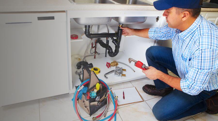 Local water heater installation in Sumner, MS